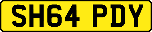 SH64PDY