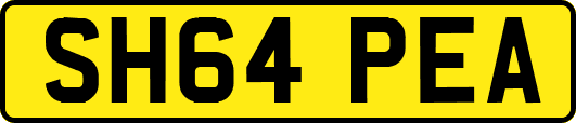 SH64PEA