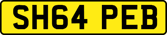 SH64PEB