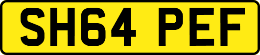 SH64PEF