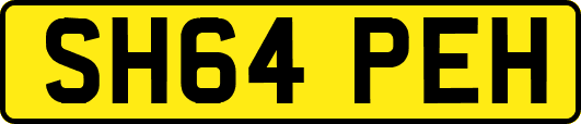 SH64PEH