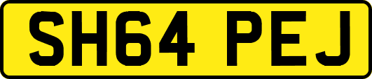 SH64PEJ