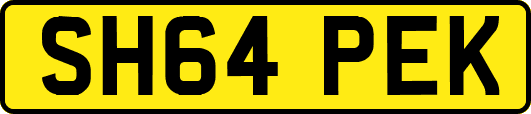 SH64PEK