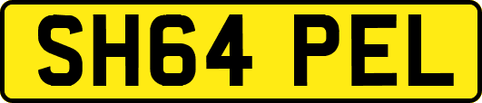 SH64PEL