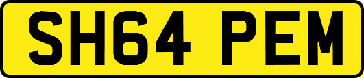 SH64PEM