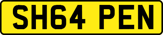 SH64PEN