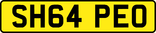 SH64PEO