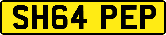 SH64PEP