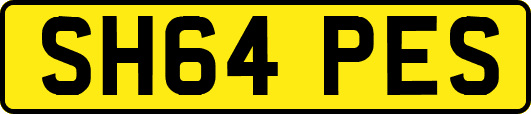 SH64PES