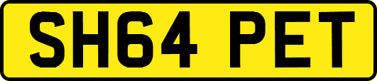 SH64PET