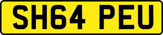 SH64PEU