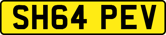 SH64PEV