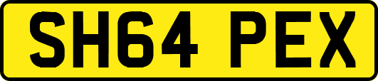 SH64PEX
