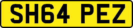 SH64PEZ