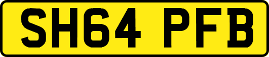 SH64PFB