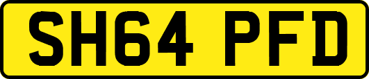 SH64PFD
