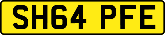 SH64PFE