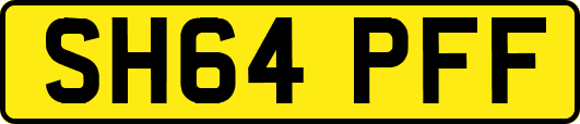 SH64PFF