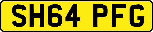 SH64PFG
