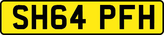 SH64PFH