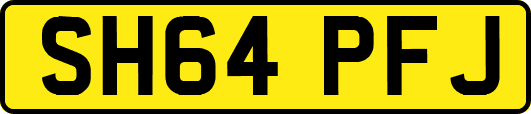 SH64PFJ