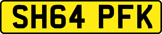 SH64PFK