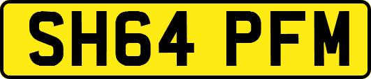 SH64PFM