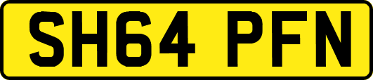 SH64PFN