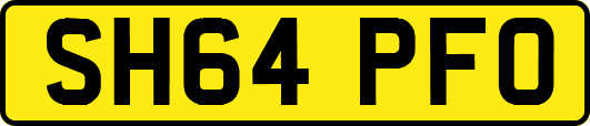 SH64PFO