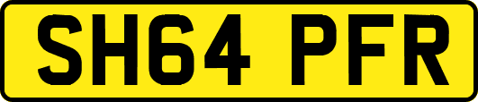 SH64PFR
