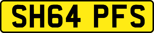 SH64PFS