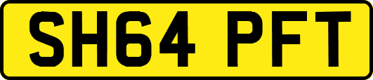 SH64PFT