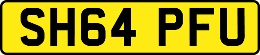 SH64PFU