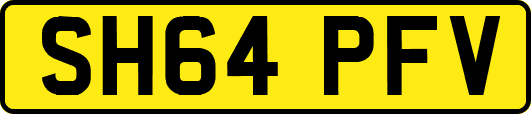 SH64PFV