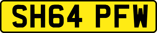 SH64PFW