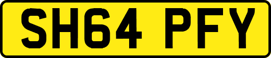 SH64PFY