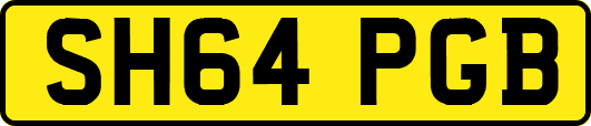 SH64PGB
