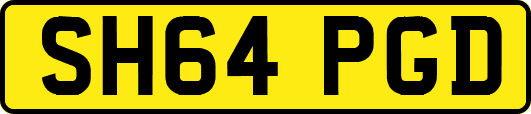 SH64PGD