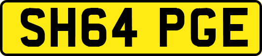SH64PGE