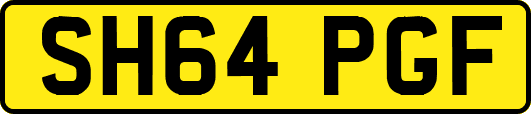 SH64PGF