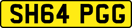 SH64PGG