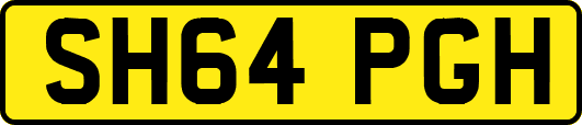 SH64PGH