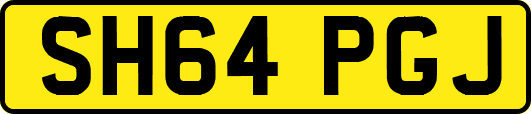 SH64PGJ