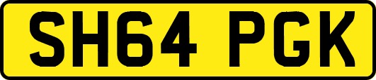 SH64PGK