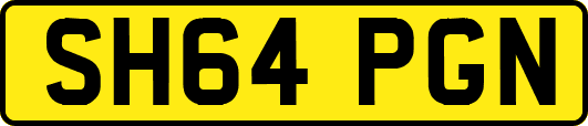 SH64PGN