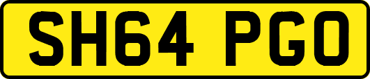 SH64PGO