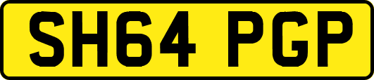 SH64PGP