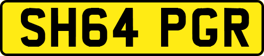 SH64PGR