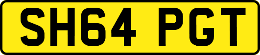 SH64PGT
