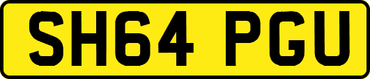 SH64PGU